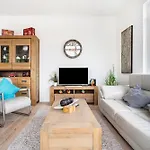 Wilma - Wiederkehr Apartment *