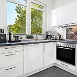 Wilma - Wiederkehr Apartment