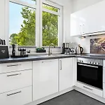 Wilma - Wiederkehr Daire Sellin (Rugen)