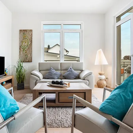 公寓 Wilma - Wiederkehr *