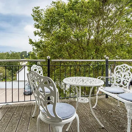 شقة Wilma - Wiederkehr Sellin (Rugen)