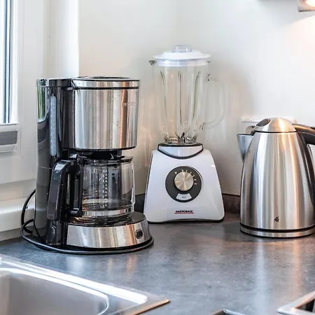 Wilma - Wiederkehr Sellin (Rugen)