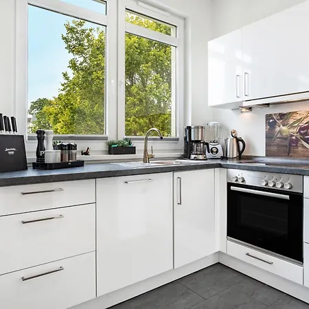 Wilma - Wiederkehr 公寓