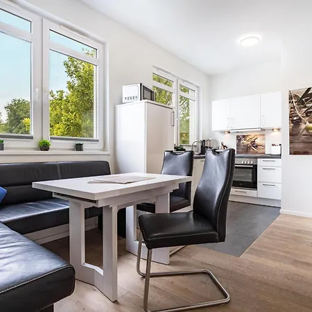 Wilma - Wiederkehr Sellin (Rugen)