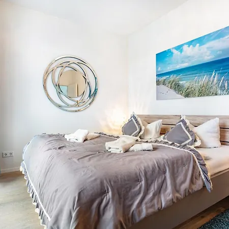 公寓 Wilma - Wiederkehr