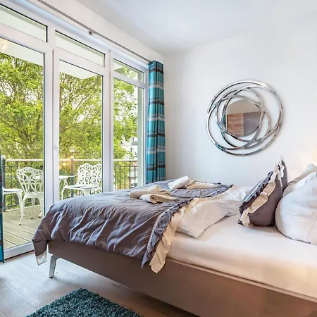 Wilma - Wiederkehr شقة