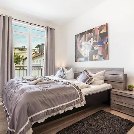 Wilma - Wiederkehr شقة