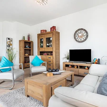 Wilma - Wiederkehr 公寓