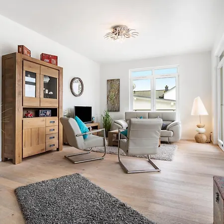 شقة Wilma - Wiederkehr *