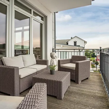 Wilma - Wiederkehr 公寓 *