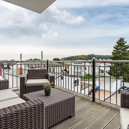 Wilma - Wiederkehr *