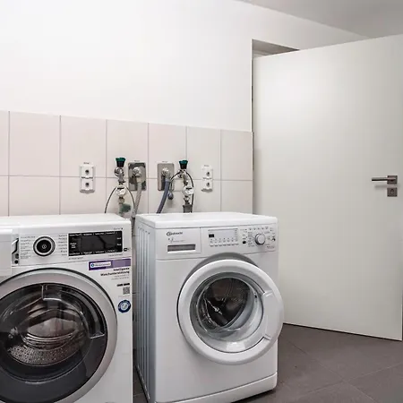 公寓 Wilma - Wiederkehr