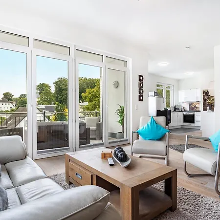 Wilma - Wiederkehr Sellin (Rugen)