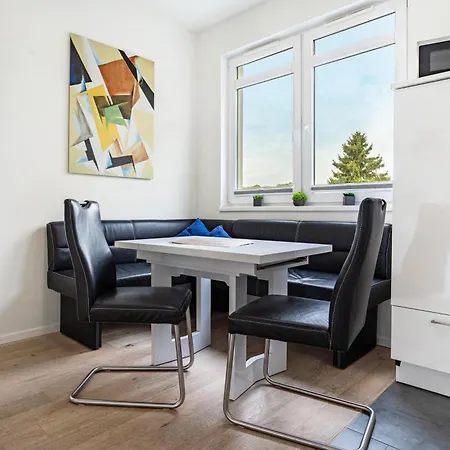 Wilma - Wiederkehr شقة