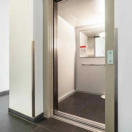 Wilma - Wiederkehr شقة Sellin (Rugen)