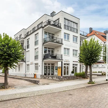 Wilma - Wiederkehr Sellin (Rugen)