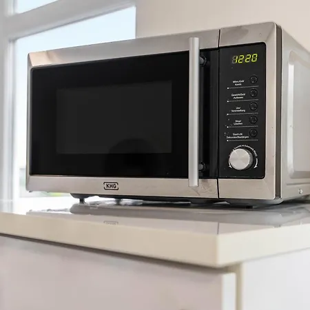 Wilma - Wiederkehr Apartmán *