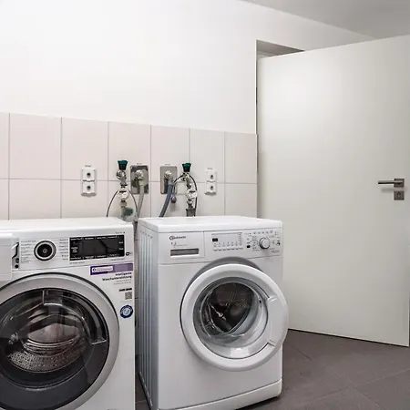 Wilma - Wiederkehr Apartmán