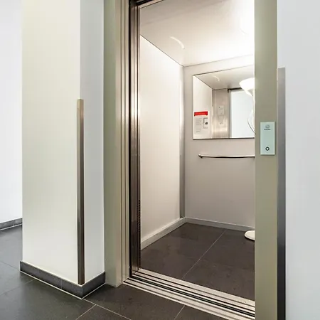 Wilma - Wiederkehr Apartmán *