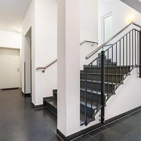 Apartmán Wilma - Wiederkehr *