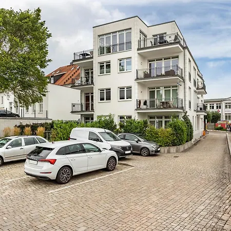Wilma - Wiederkehr Sellin (Rugen)