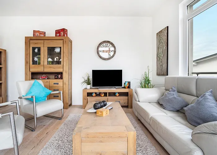 Wilma - Wiederkehr Daire *