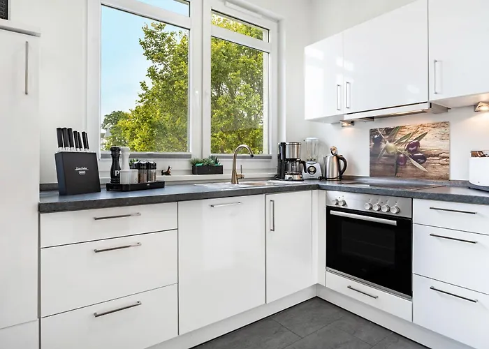 Wilma - Wiederkehr Daire