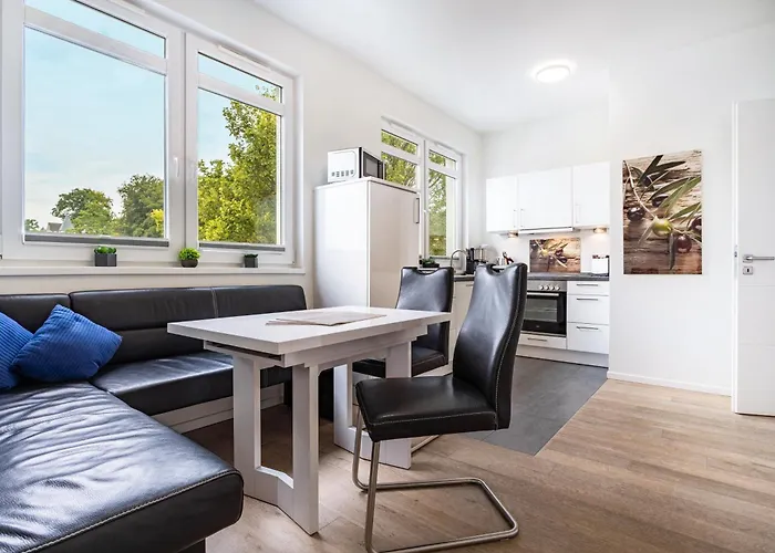 Wilma - Wiederkehr Sellin (Rugen)