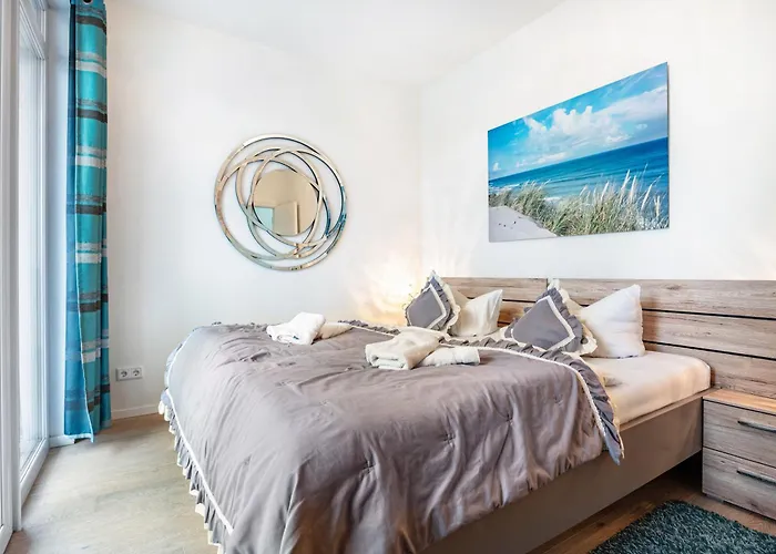 Daire Wilma - Wiederkehr