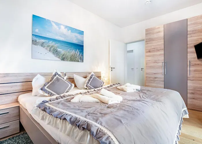 Wilma - Wiederkehr Daire Sellin (Rugen)