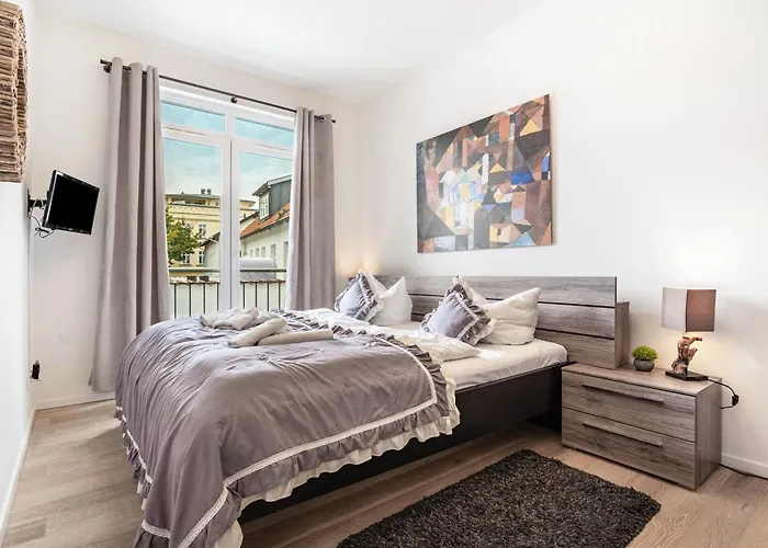 Wilma - Wiederkehr Daire