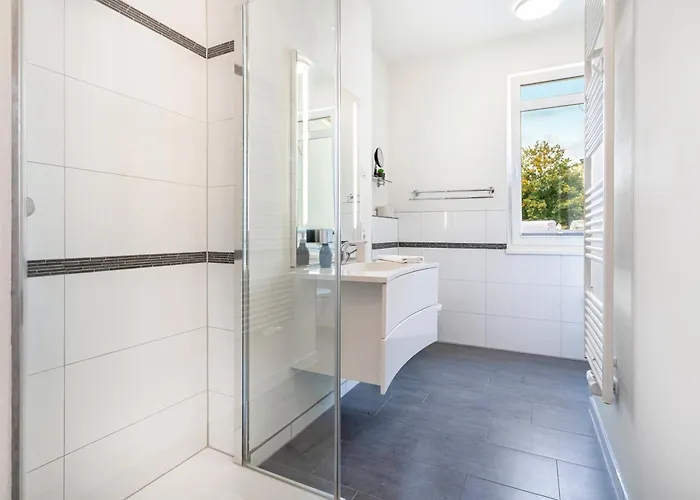 Wilma - Wiederkehr Daire