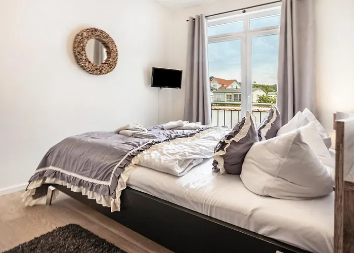 Wilma - Wiederkehr Daire