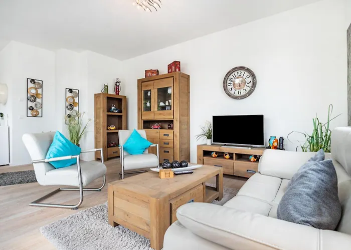 Wilma - Wiederkehr Daire