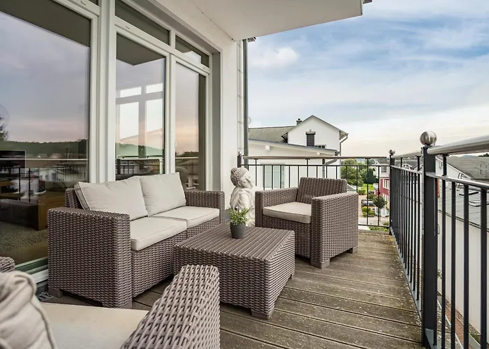 Wilma - Wiederkehr Daire *