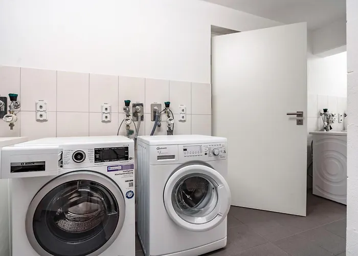 Daire Wilma - Wiederkehr