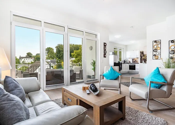 Wilma - Wiederkehr Sellin (Rugen)