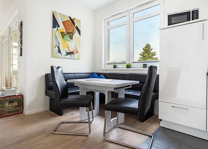 Wilma - Wiederkehr Daire