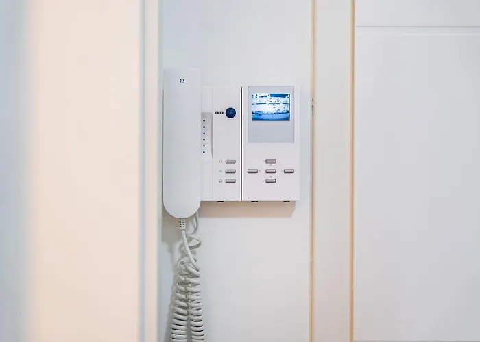 Daire Wilma - Wiederkehr