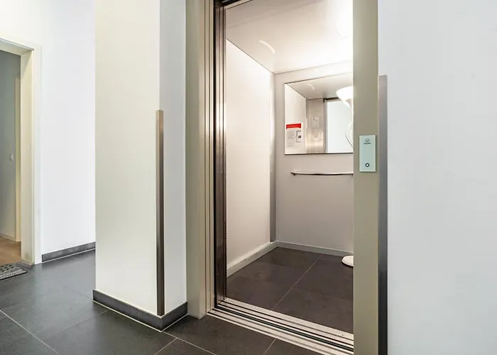 Wilma - Wiederkehr Daire Sellin (Rugen)