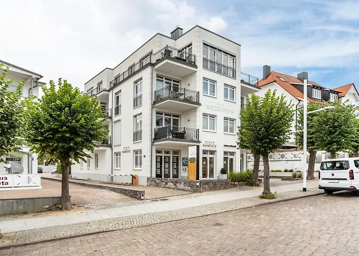 Wilma - Wiederkehr Sellin (Rugen)